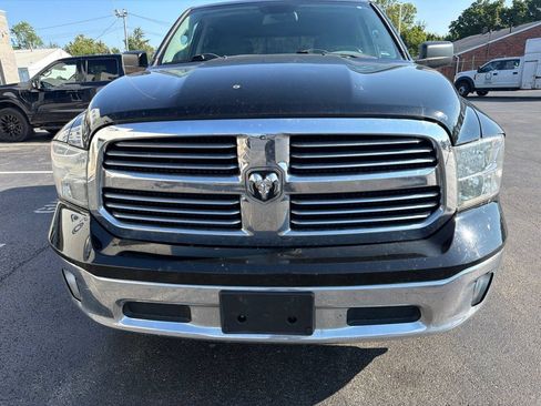 Used 2013 RAM 1500 Classic SLT w/ Big Horn Equipment Group AWD/4WD image 7