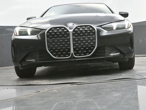 New 2026 BMW 430i Convertible w/ Premium Package image 31