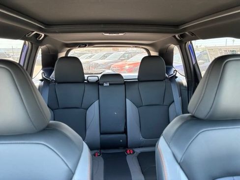 New 2026 Subaru Forester Sport AWD/4WD image 11