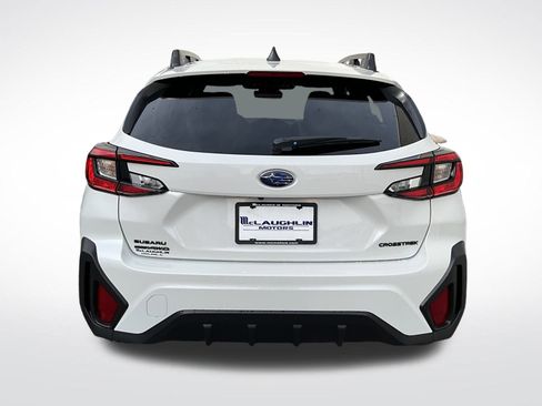 New 2026 Subaru Crosstrek 2.0i Premium image 4