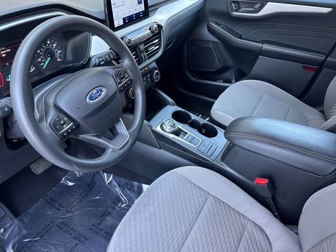 Certified 2022 Ford Escape SE FWD image 11