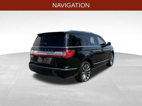 Used 2020 Lincoln Navigator Reserve RWD image 7