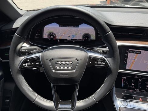 Used 2019 Audi A6 3.0T Premium Plus w/ Premium Plus Package AWD/4WD image 25