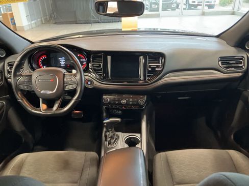 Used 2023 Dodge Durango GT image 22