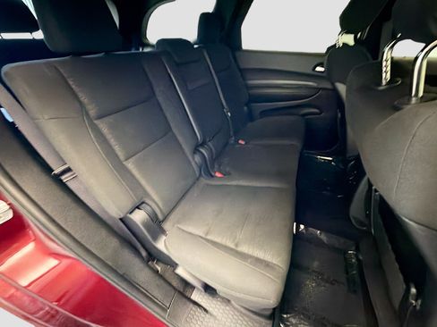 Used 2025 Dodge Durango GT w/ Blacktop Package RWD image 14