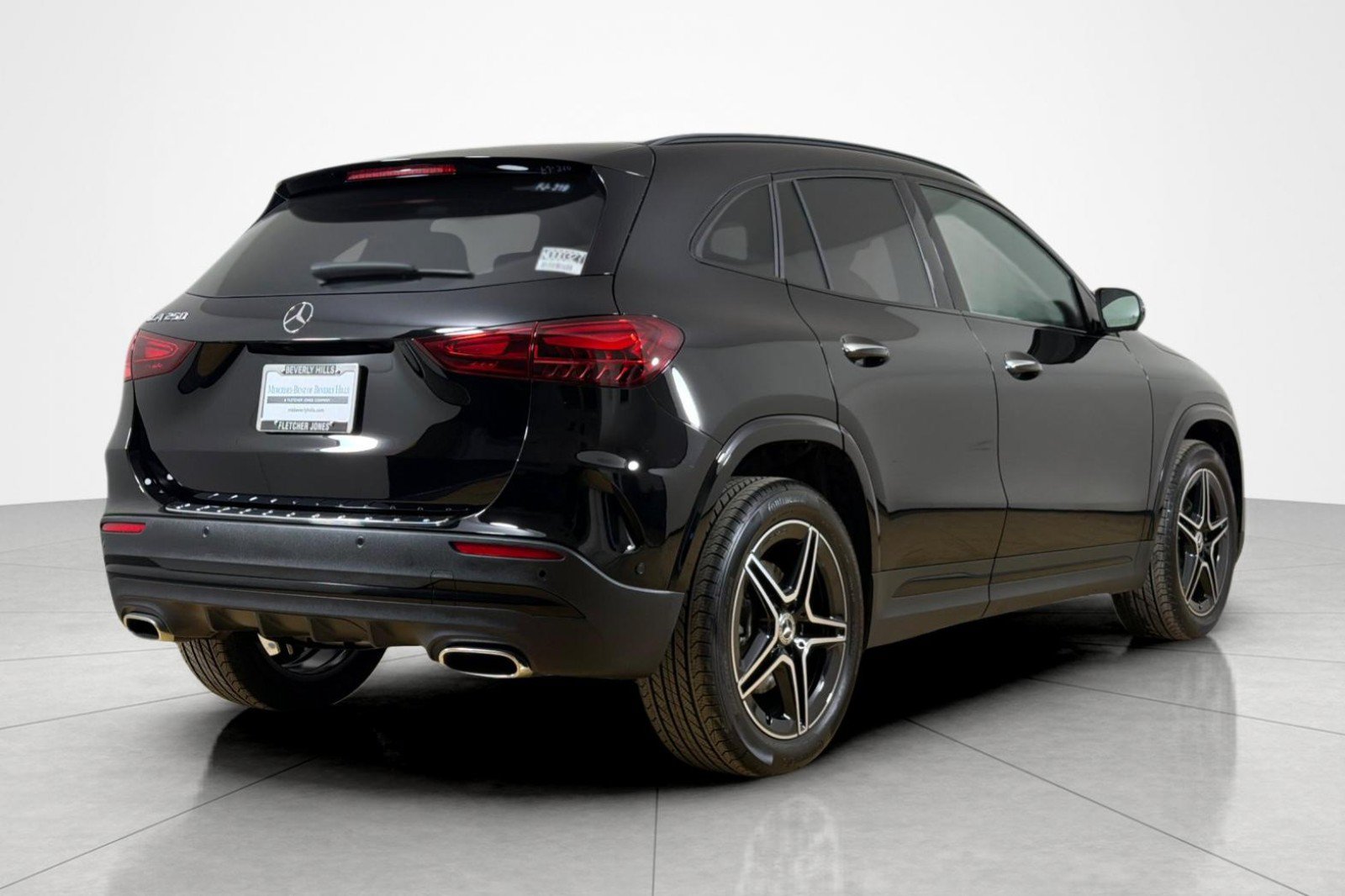 Used 2026 Mercedes-Benz GLA 250 image 5