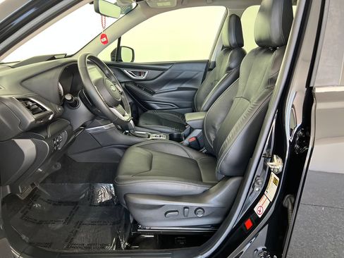 Used 2019 Subaru Forester Touring AWD/4WD image 11