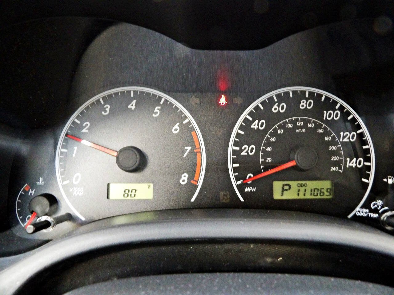 Used 2013 Toyota Corolla LE w/ Preferred Accessory Pkg #2 FWD image 23