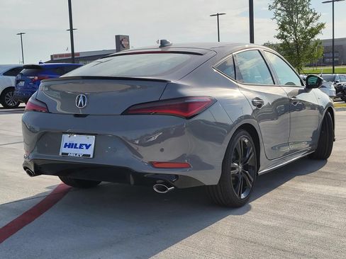 New 2026 Acura Integra A-Spec FWD image 6