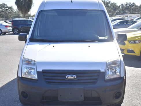 Used 2013 Ford Transit Connect XL image 2