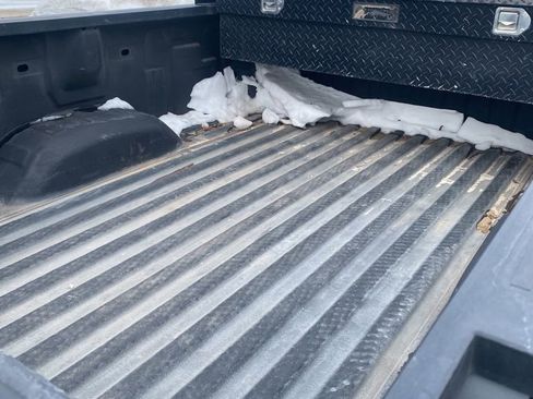 Used 2021 GMC Sierra 3500 Base w/ Convenience Package image 27