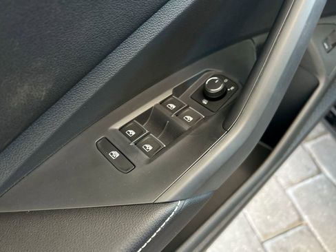 New 2026 Volkswagen Jetta Sport FWD image 11