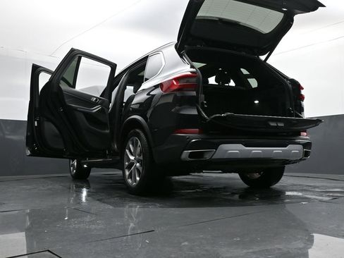 Used 2023 BMW X5 sDrive40i image 37