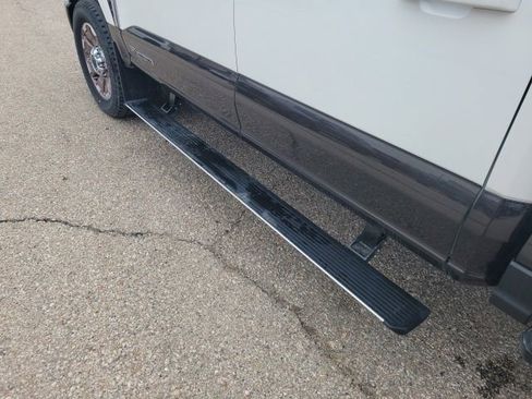 Used 2024 Ford F350 King Ranch image 4