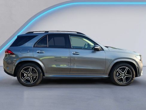Used 2021 Mercedes-Benz GLE 350 4MATIC image 3