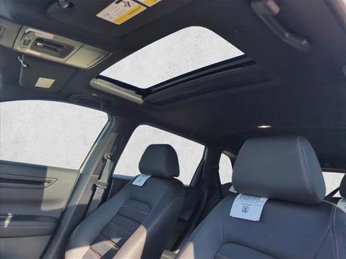 New 2026 Honda CR-V Sport-L image 17