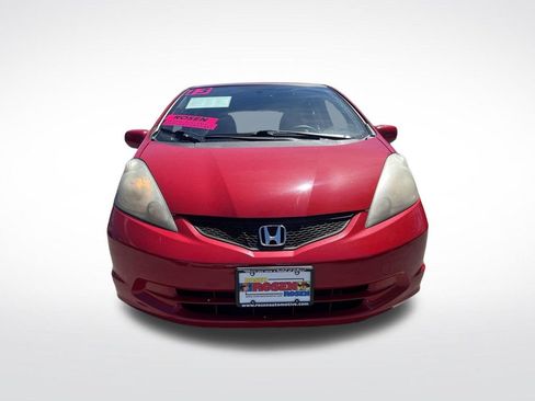 Used 2013 Honda Fit image 2