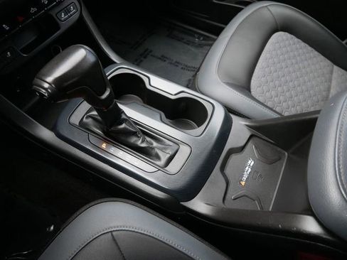 Used 2021 Chevrolet Colorado Z71 image 19