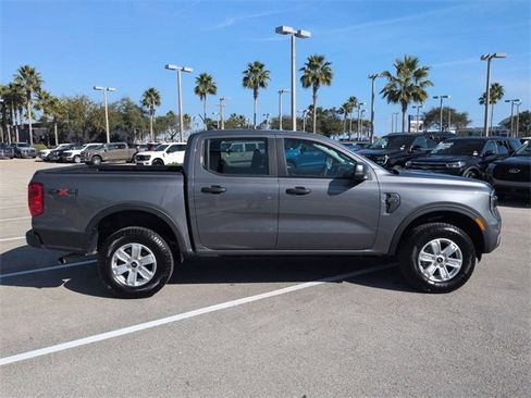 Used 2024 Ford Ranger XL w/ Trailer Tow Package image 3