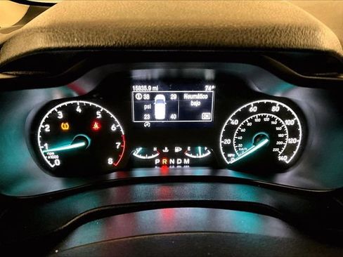 Used 2020 Ford Transit Connect XL FWD image 19