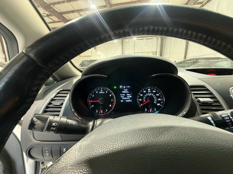 Used 2018 Kia Forte S FWD image 25
