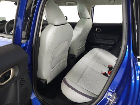 Used 2025 MINI Cooper S FWD image 26