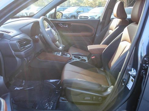 New 2025 Subaru Forester Touring image 17