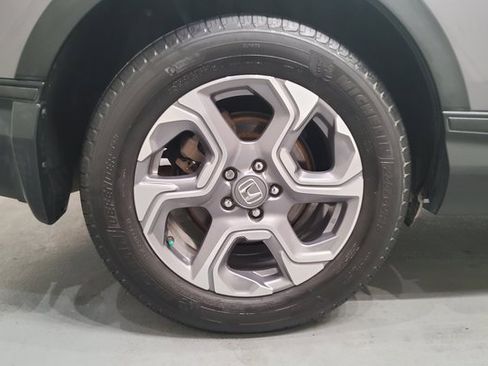 Certified 2018 Honda CR-V EX-L image 45