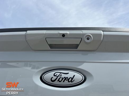 New 2023 Ford F150 XLT w/ Equipment Group 301A Mid image 12