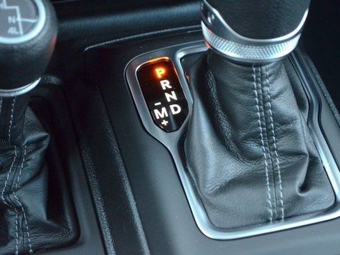 New 2026 Jeep Wrangler Sport AWD/4WD image 26