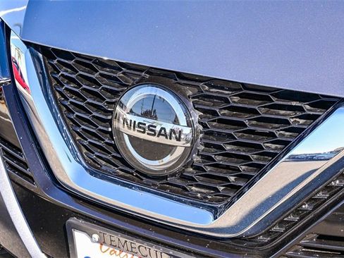 Used 2022 Nissan Rogue Sport SL image 14