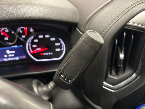 Used 2022 Chevrolet Silverado 1500 RST image 46