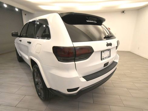 Used 2021 Jeep Grand Cherokee Limited w/ Quick Order Package 28K 80th AWD/4WD image 3