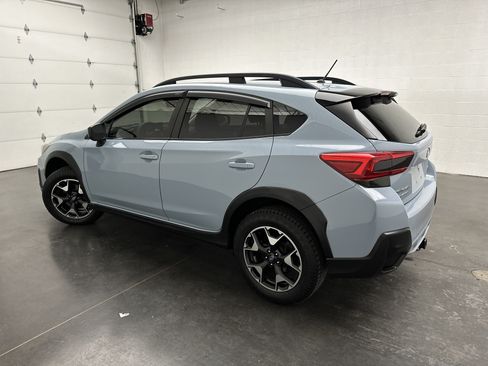 Used 2019 Subaru Crosstrek 2.0i w/ Eyesight System AWD/4WD image 5