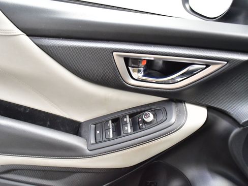 Used 2022 Subaru Forester Limited image 29