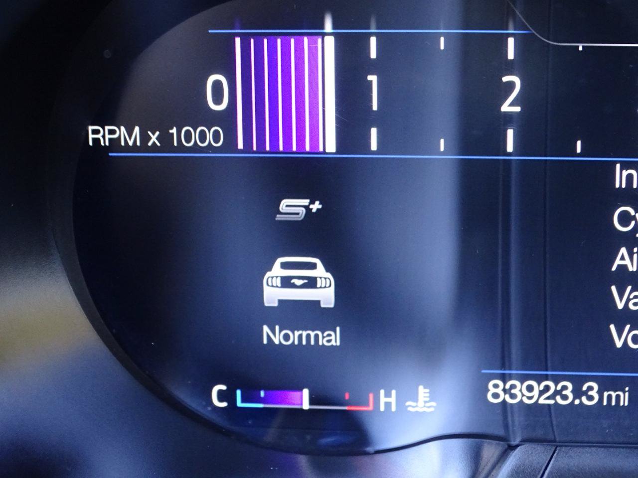 Used 2019 Ford Mustang GT Premium w/ Equipment Group 401A RWD image 50