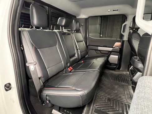 Used 2024 Ford F350 Lariat w/ Lariat Ultimate Package image 30