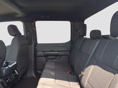 New 2026 Ford F150 STX w/ Equipment Group 200A RWD image 7