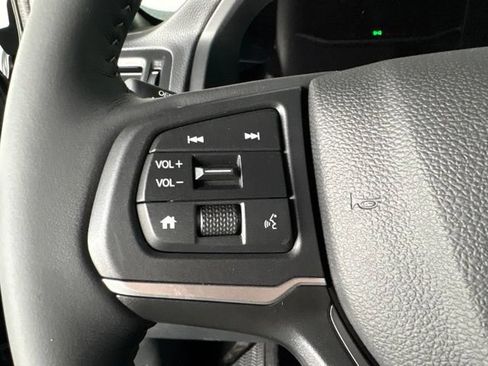 New 2026 Honda Ridgeline RTL image 22