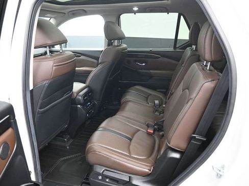 Certified 2025 Honda Pilot Elite image 10