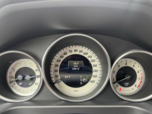 Used 2015 Mercedes-Benz E 350 Sedan w/ Premium 1 Package image 12