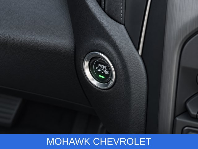Used 2020 Chevrolet Silverado 3500 LTZ w/ LTZ Premium Package AWD/4WD image 14