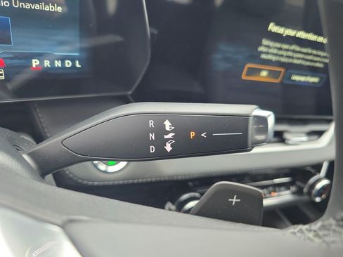 New 2026 Chevrolet Equinox LT image 23