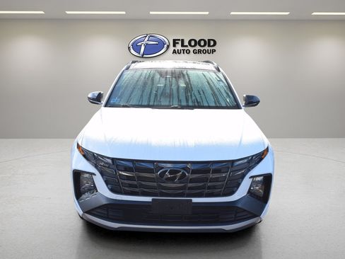 Used 2024 Hyundai Tucson N Line AWD/4WD image 2
