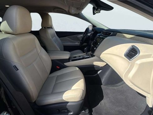 Used 2023 Nissan Murano SV AWD/4WD image 15