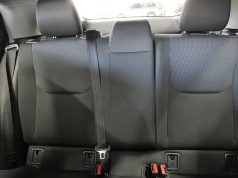 Certified 2025 Toyota Prius LE image 14