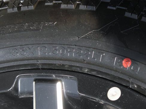 Used 2019 GMC Sierra 1500 AT4 w/ AT4 Premium Package image 43