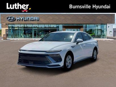 New 2026 Hyundai Sonata SE