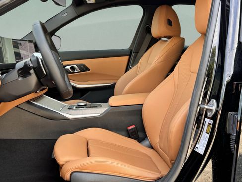 Used 2025 BMW 330i Sedan image 20