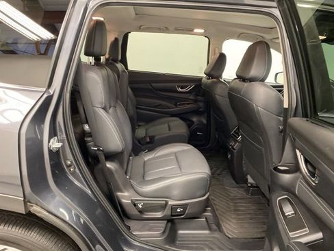 Used 2023 Subaru Ascent Limited w/ Technology Package AWD/4WD image 24